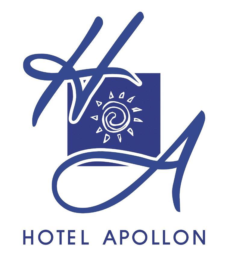 Hotel Apollon Filoxenia Korinth Exterior foto